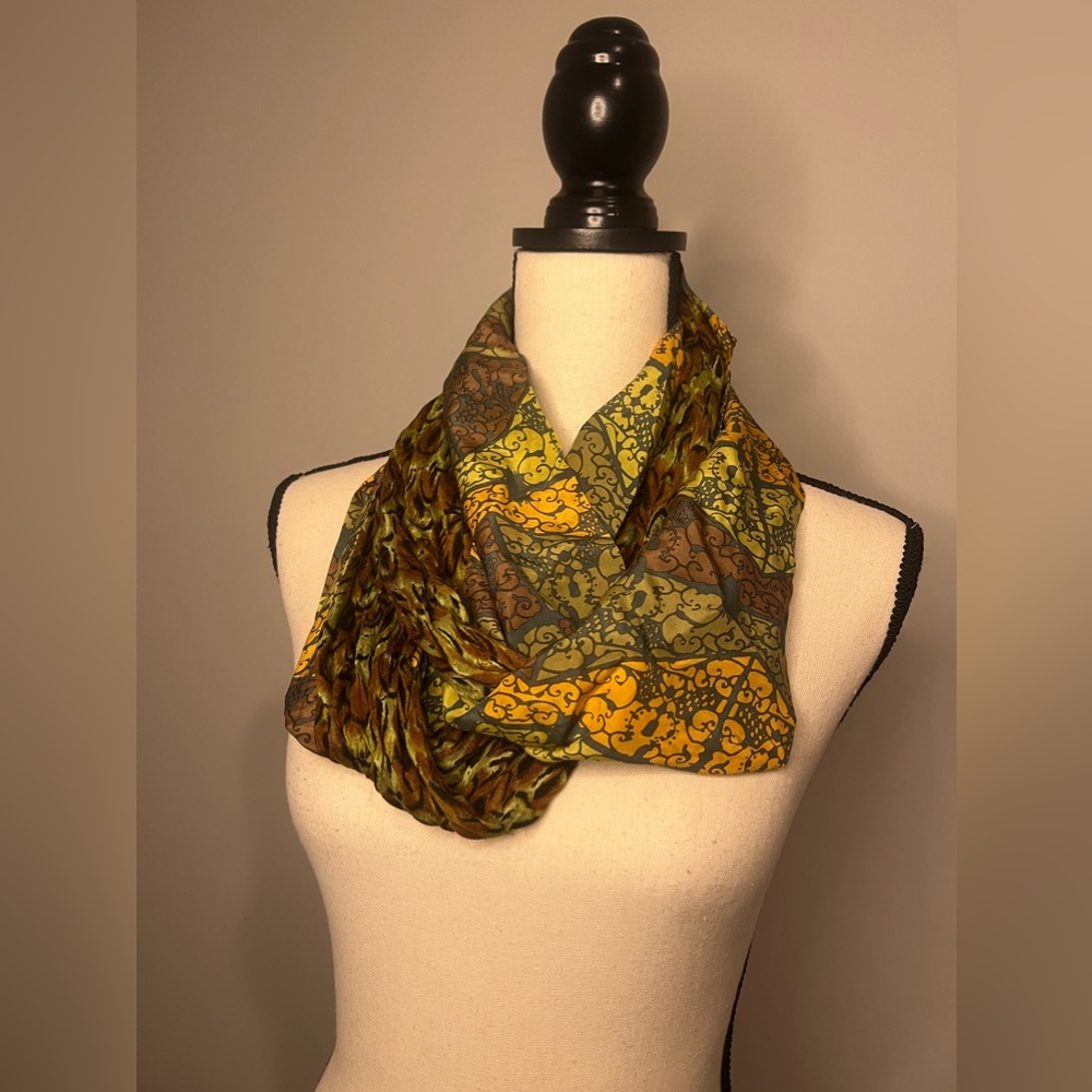 Scarf/wrap